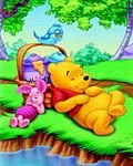 pic for Winnie Pooh